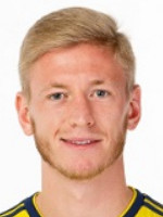 Dmitriy Chistyakov