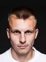 Dmitri Podstrelov
