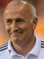 Dominic Kinnear