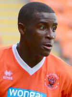 Donervon Daniels