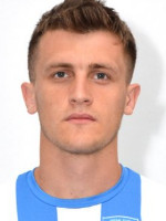 Dzenan Zajmovic