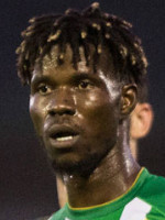Paul Akouokou