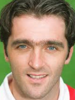Eddie McGoldrick