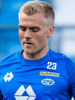 Eirik Andersen