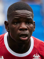 Eliot Matazo