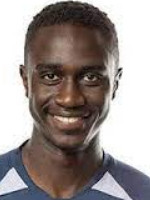 Elvis Bwomono