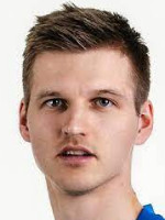 Elvis STUGLIS