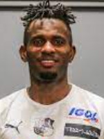 Emmanuel Lomotey