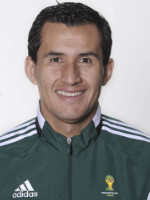 Enrique Osses