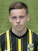 Enzo Cornelisse