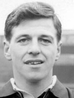 Eric Caldow