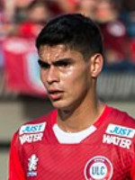 Erick Wiemberg