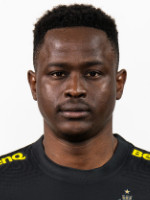 Erick Otieno