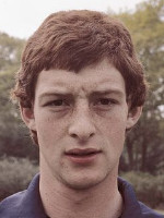 Ernie Brandts