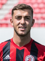 Ethan BRITTO