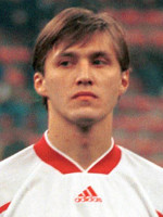 Evgeniy Bushmanov