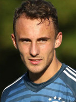 Felix Gebhardt