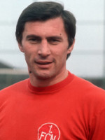 Ferdinand Wenauer