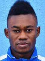 Francis Kyeremeh