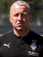 Frank Geideck