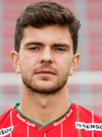 Fredrik Jensen