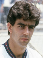 Gary Stevens