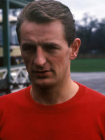 George Eastham