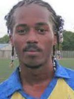 Gerald Dondon