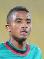 Gerald Phiri Jnr