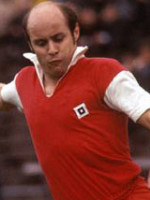 Charly Dorfel