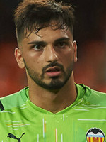 Giorgi Mamardashvili