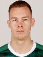 Gisli Eyjolfsson