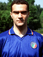 Giuseppe BERGOMI