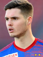 Goncalo Cardoso