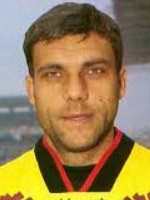 Goran Pandurovic
