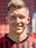 Gordon Buch