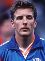 Graeme Rutjes