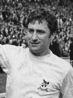 Graham Williams