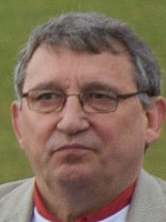 Graham Taylor