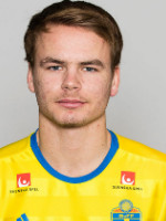 Gustav Henriksson