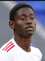 Habib Keita