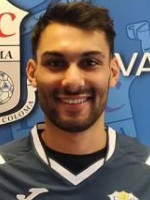 Hamza Bouharma
