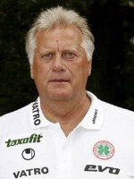 Hans Gunter Bruns