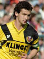 Hans Uwe Pilz