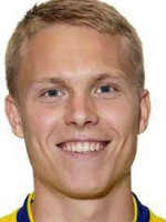 Jonathan Augustinsson