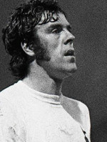 Mike England