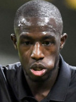 Hassane Kamara