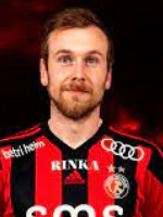 Hedin Hansen