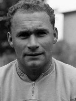 Herbert Erhardt