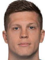 Hilmar Halldorsson